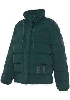 Steppjacke