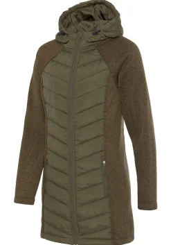 Steppjacke