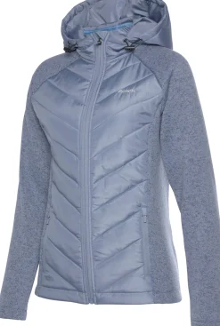 Steppjacke