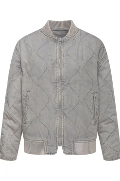 Steppjacke
