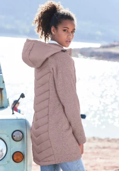 Steppjacke