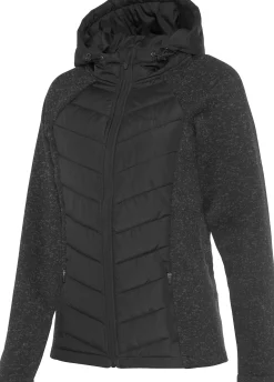 Steppjacke