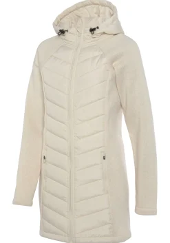 Steppjacke