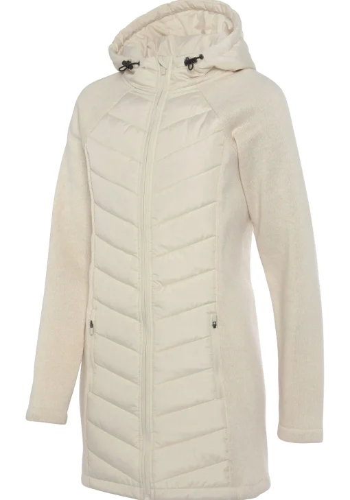 Steppjacke