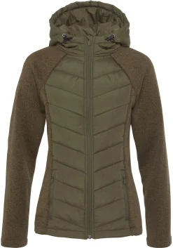 Steppjacke