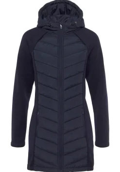 Steppjacke