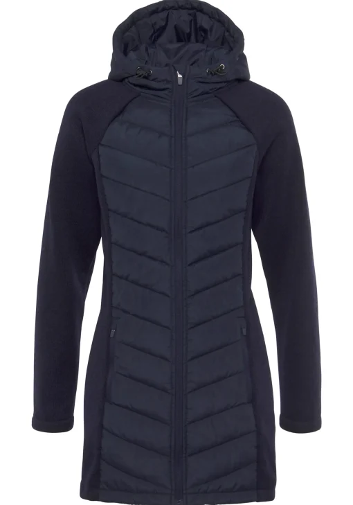 Steppjacke