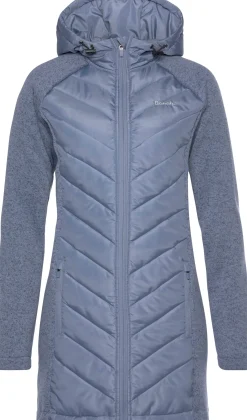 Steppjacke