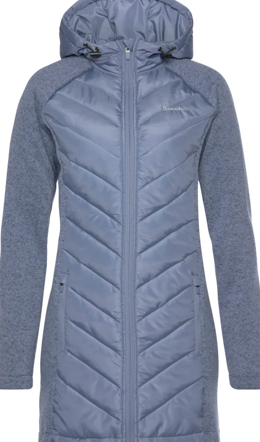 Steppjacke