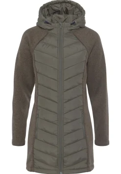 Steppjacke