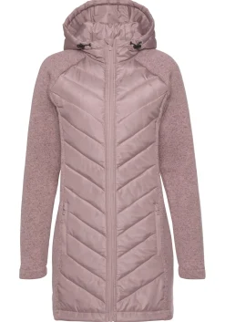 Steppjacke