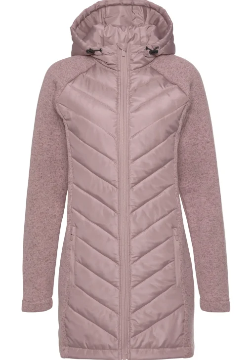Steppjacke