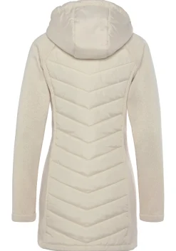 Steppjacke