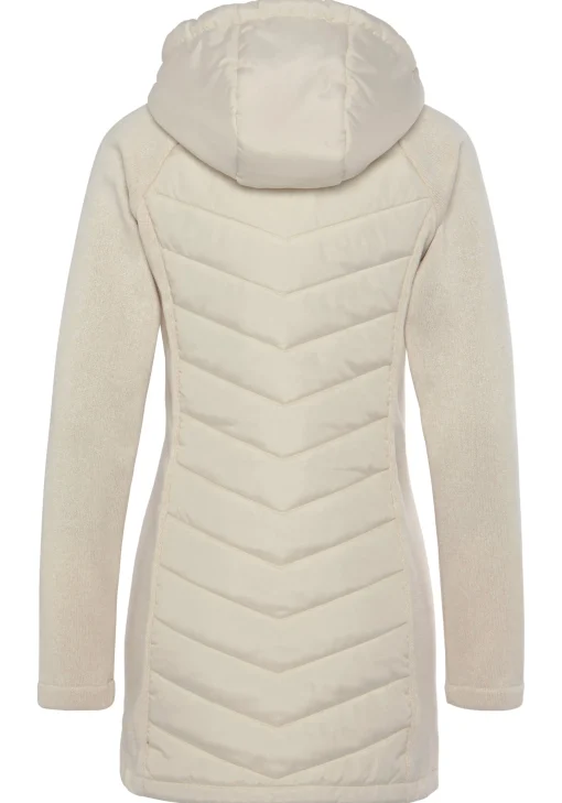 Steppjacke