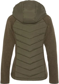 Steppjacke