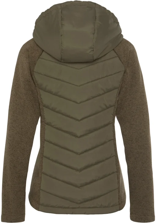 Steppjacke