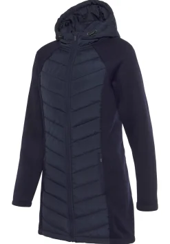 Steppjacke
