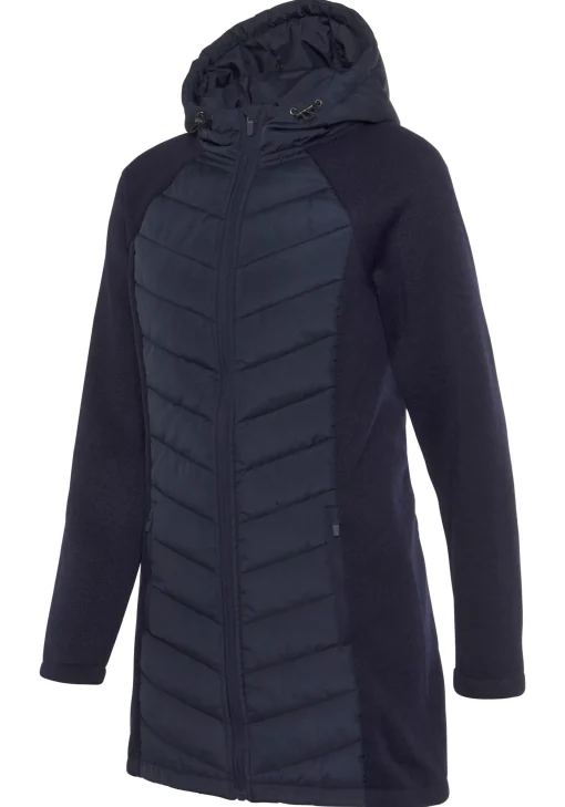 Steppjacke