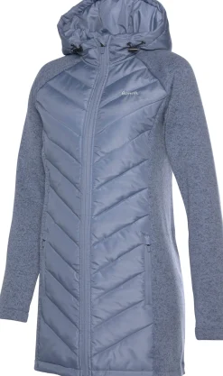 Steppjacke