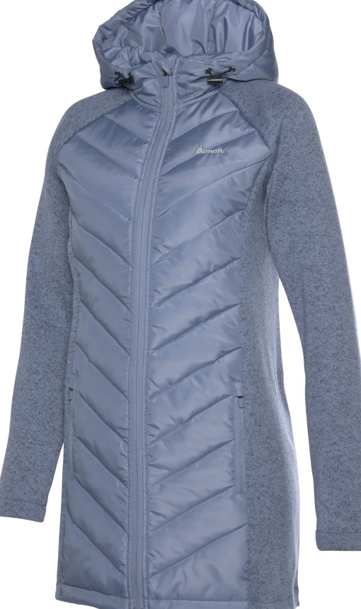 Steppjacke