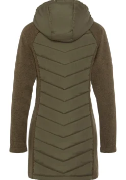 Steppjacke
