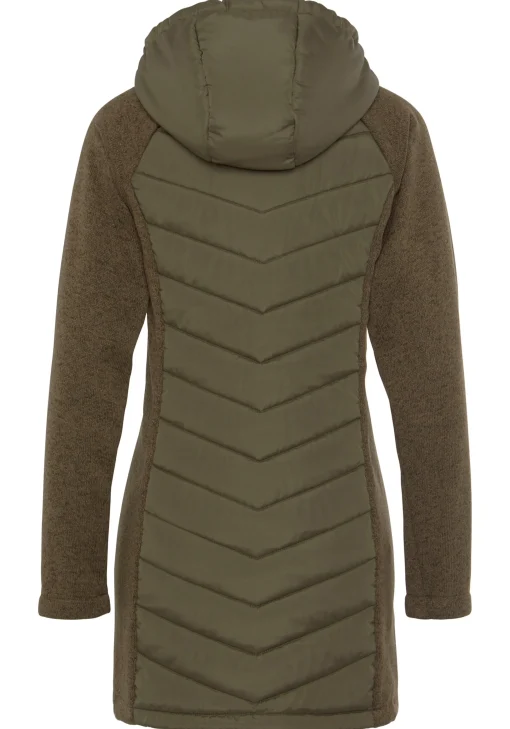 Steppjacke