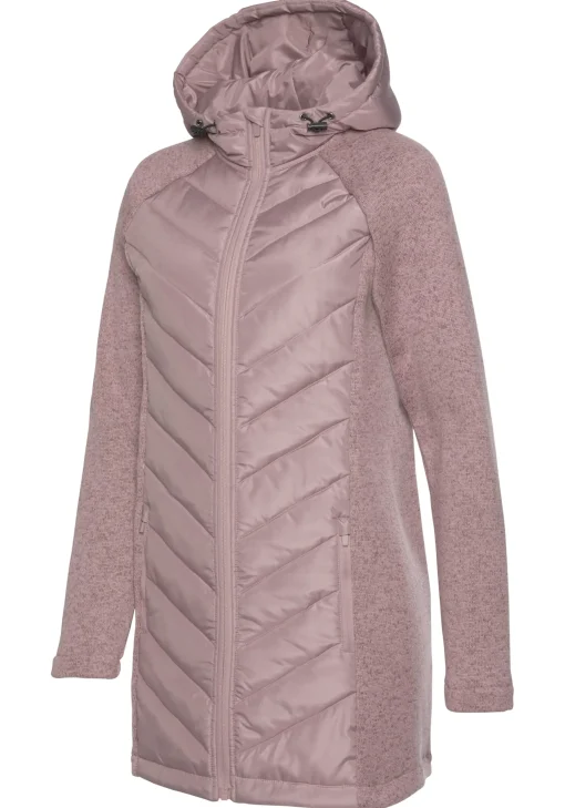 Steppjacke