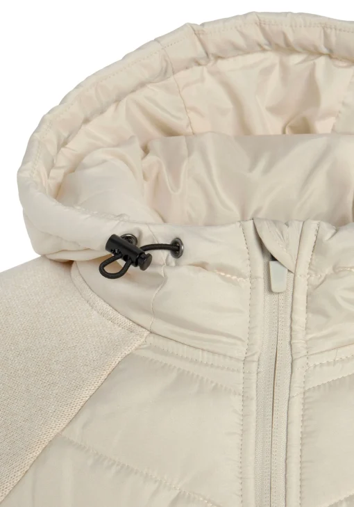 Steppjacke