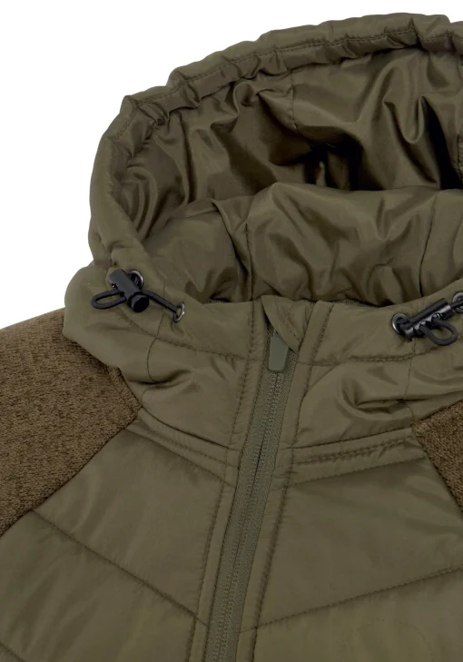 Steppjacke