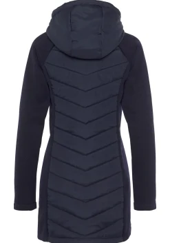 Steppjacke
