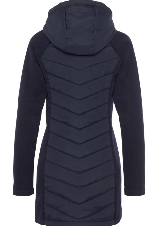 Steppjacke