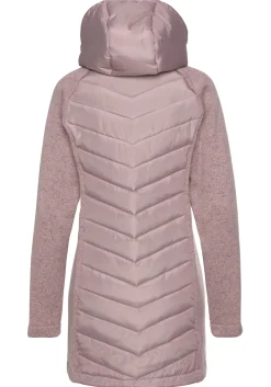 Steppjacke