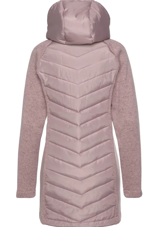 Steppjacke