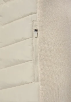 Steppjacke