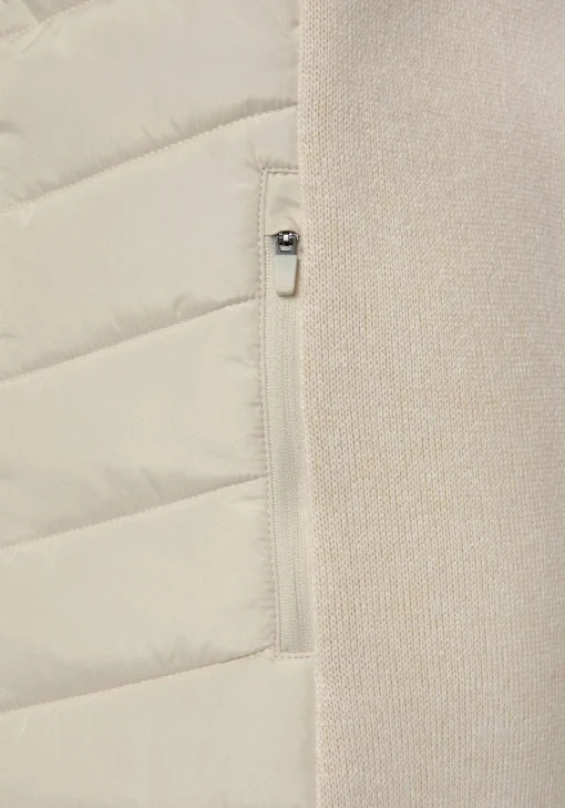 Steppjacke