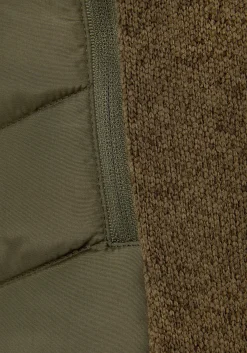Steppjacke