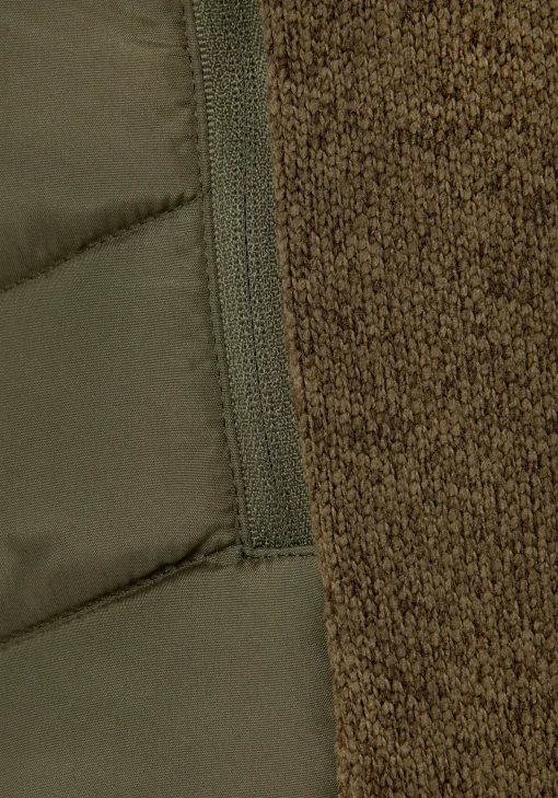 Steppjacke