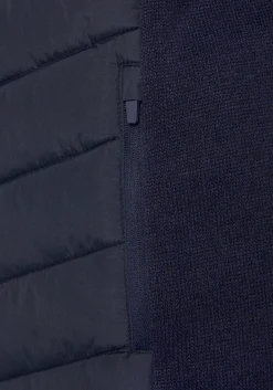 Steppjacke
