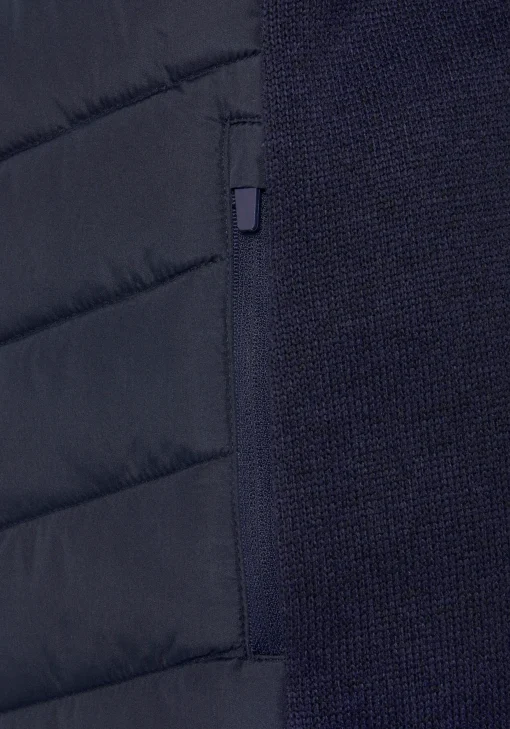 Steppjacke