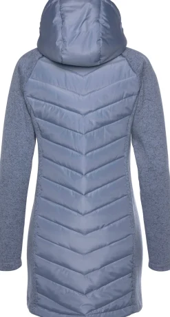 Steppjacke