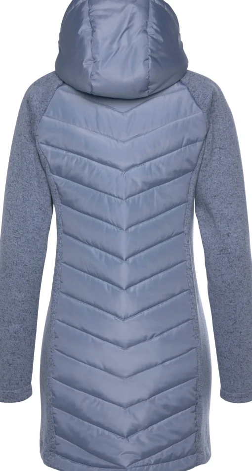 Steppjacke