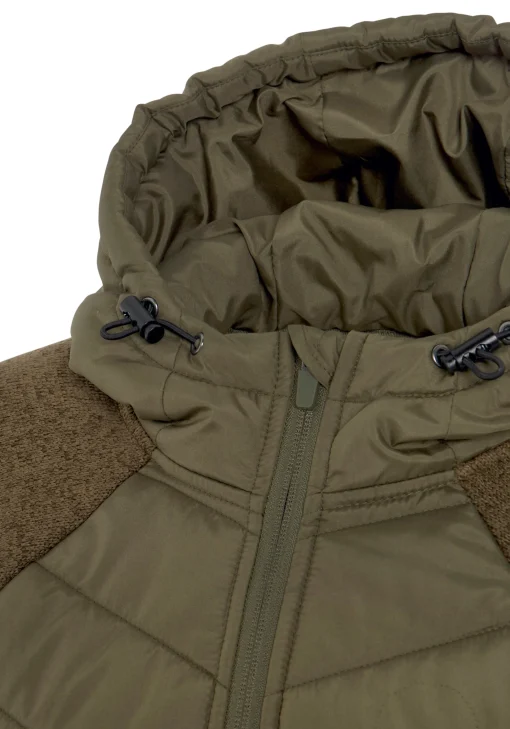 Steppjacke