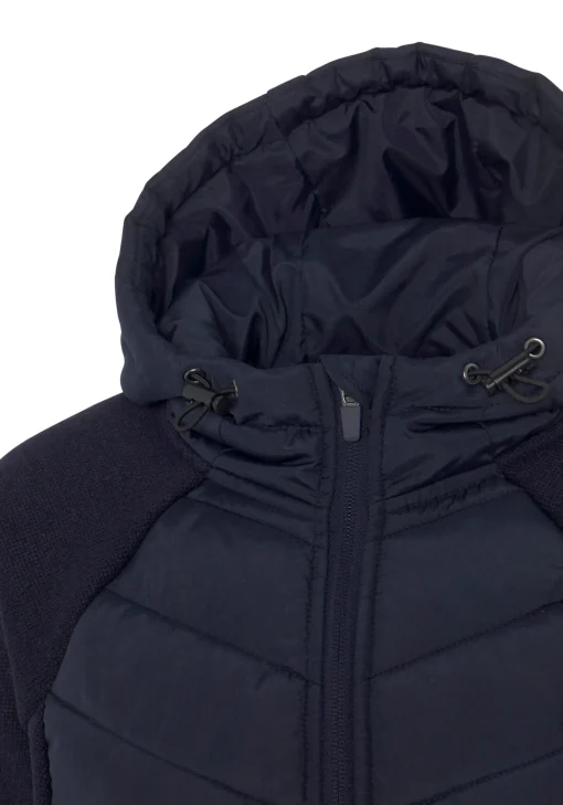 Steppjacke