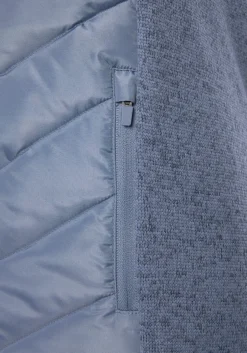Steppjacke