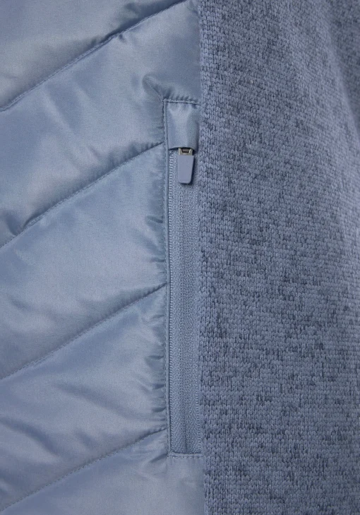 Steppjacke