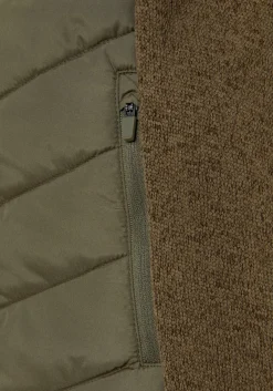 Steppjacke