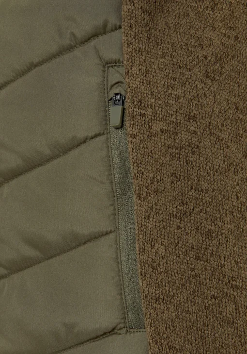 Steppjacke