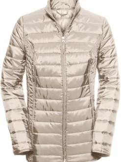 Steppjacke leicht wattiert