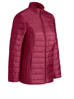 Steppjacke leicht wattiert