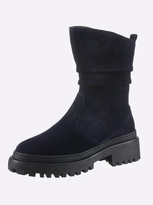Stiefel